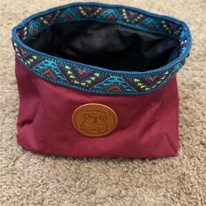 Wilderdog Backpack Bowl